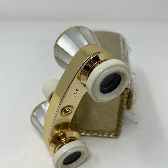 Birks and Co Opera Glasses - Picture 2 of 3